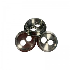 โรงงานอุปทานโดยตรงของการแพทย์ Endoscope ชิ้นส่วนโลหะ CNC ชิ้นส่วนกลึงอุปกรณ์อุปกรณ์ความแม่นยำฮาร์ดแวร์ชิ้นส่วนการประมวลผล